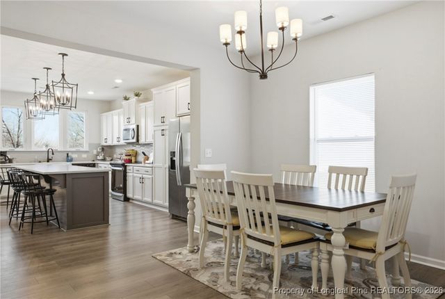 347 Arlie Lane, Lillington, NC 27546