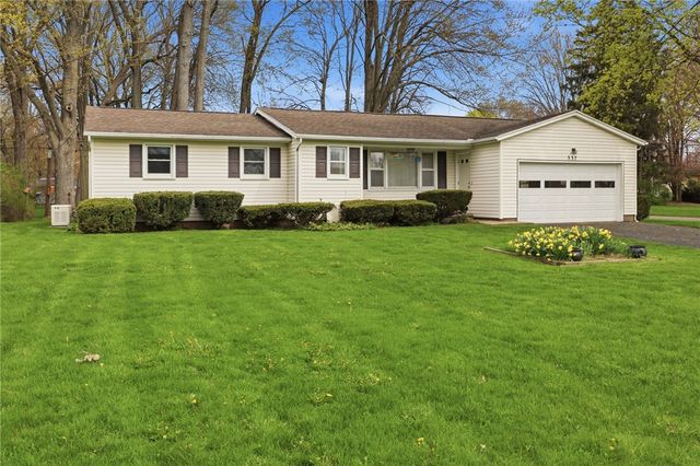 337 Laurelwood Drive, Greece, NY 14626