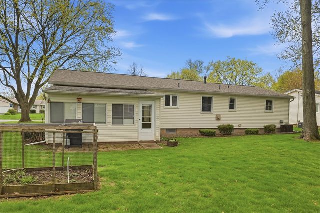 337 Laurelwood Drive, Greece, NY 14626