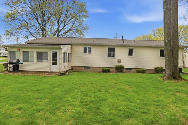 337 Laurelwood Drive, Greece, NY 14626