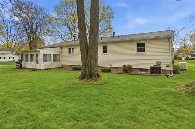 337 Laurelwood Drive, Greece, NY 14626