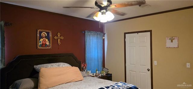 1406 W Ray W Circle, Mission, TX 78572