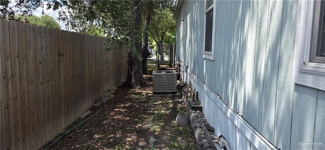 1406 W Ray W Circle, Mission, TX 78572