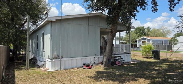 1406 W Ray W Circle, Mission, TX 78572