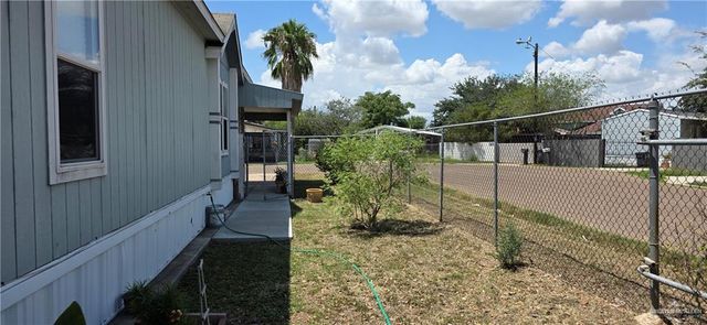 1406 W Ray W Circle, Mission, TX 78572