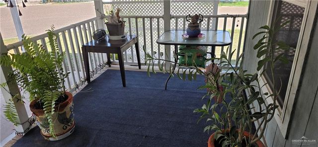 1406 W Ray W Circle, Mission, TX 78572