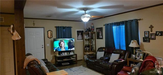 1406 W Ray W Circle, Mission, TX 78572