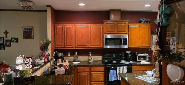 1406 W Ray W Circle, Mission, TX 78572