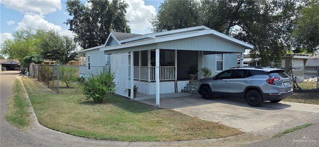 1406 W Ray W Circle, Mission, TX 78572