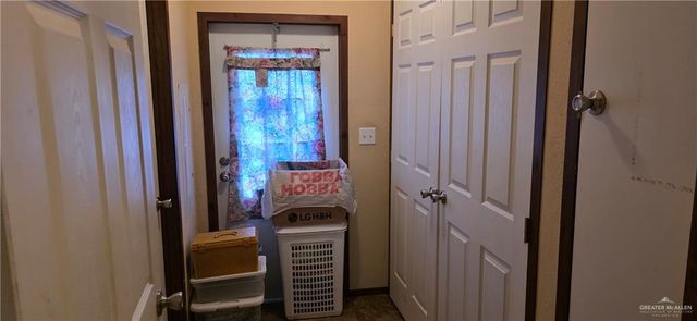 1406 W Ray W Circle, Mission, TX 78572