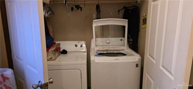 1406 W Ray W Circle, Mission, TX 78572