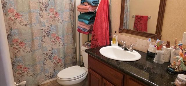 1406 W Ray W Circle, Mission, TX 78572