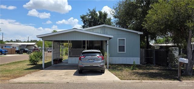 1406 W Ray W Circle, Mission, TX 78572