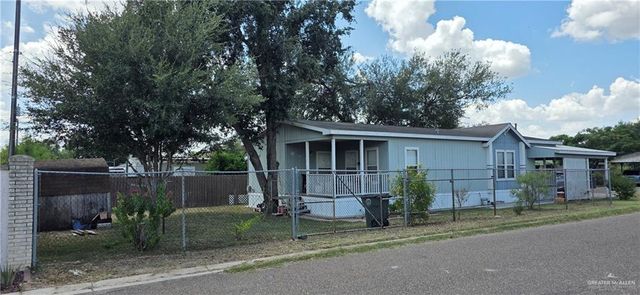 1406 W Ray W Circle, Mission, TX 78572