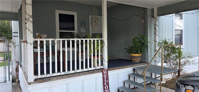 1406 W Ray W Circle, Mission, TX 78572