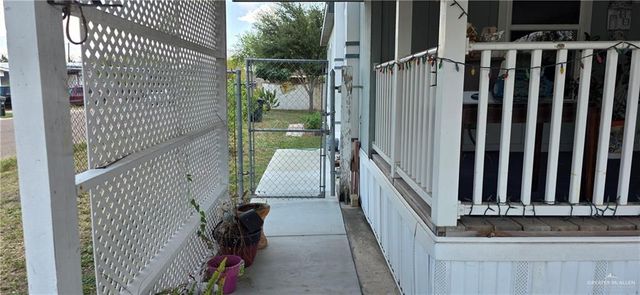 1406 W Ray W Circle, Mission, TX 78572