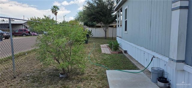 1406 W Ray W Circle, Mission, TX 78572