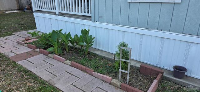 1406 W Ray W Circle, Mission, TX 78572