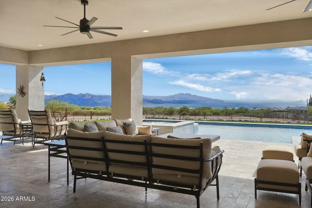 13811 E WINDSTONE Trail, Scottsdale, AZ 85262