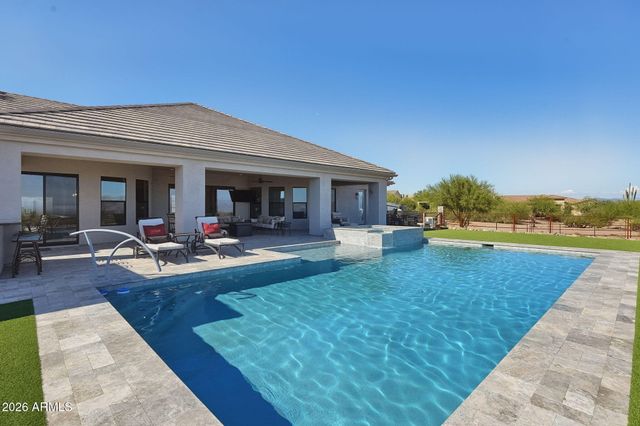 13811 E WINDSTONE Trail, Scottsdale, AZ 85262