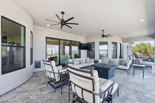13811 E WINDSTONE Trail, Scottsdale, AZ 85262