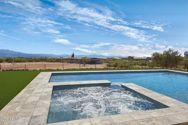 13811 E WINDSTONE Trail, Scottsdale, AZ 85262