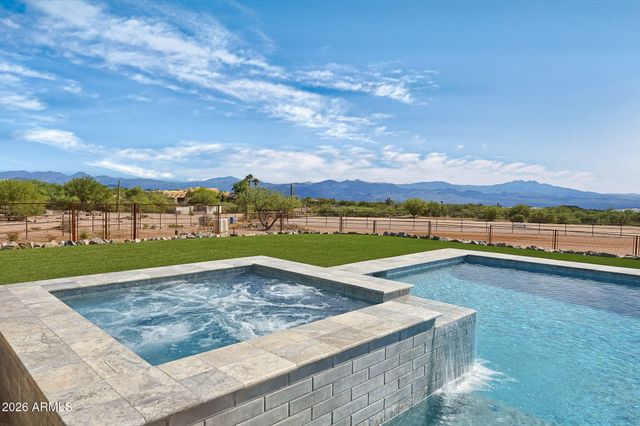 13811 E WINDSTONE Trail, Scottsdale, AZ 85262