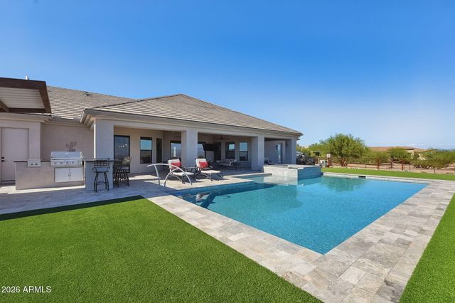 13811 E WINDSTONE Trail, Scottsdale, AZ 85262