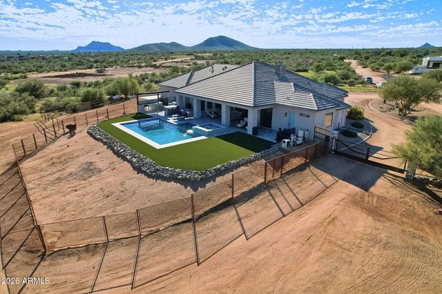 13811 E WINDSTONE Trail, Scottsdale, AZ 85262