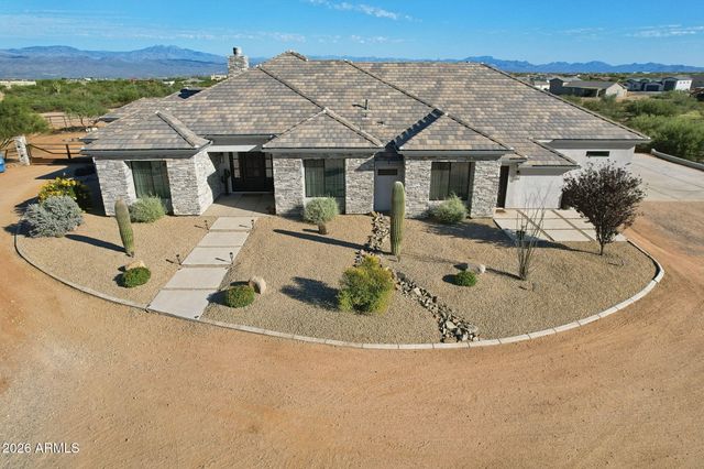 13811 E WINDSTONE Trail, Scottsdale, AZ 85262
