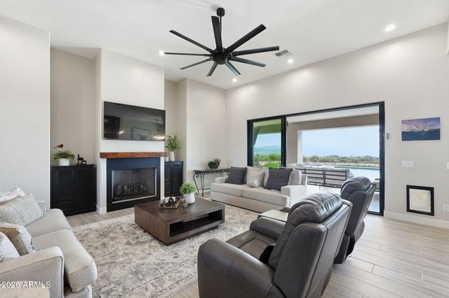 13811 E WINDSTONE Trail, Scottsdale, AZ 85262