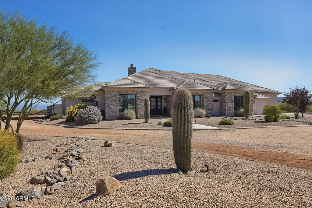 13811 E WINDSTONE Trail, Scottsdale, AZ 85262