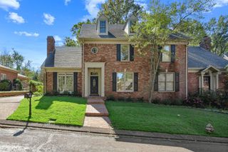 7215 PLANTATION CIR, Germantown, TN 38138