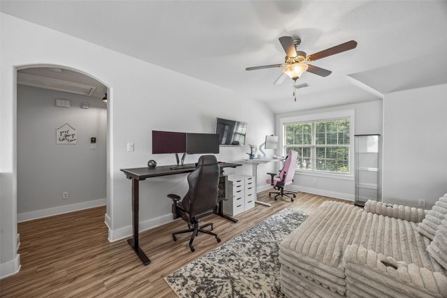9101 Redford Road, Cross Roads, TX 76227