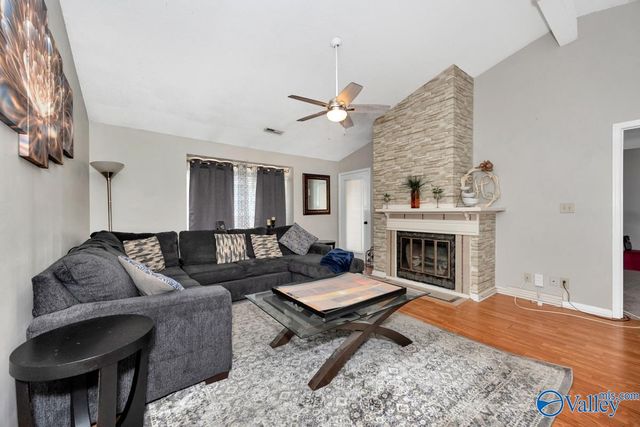 4984 Seven Pine Circle 4984, Huntsville, AL 35816