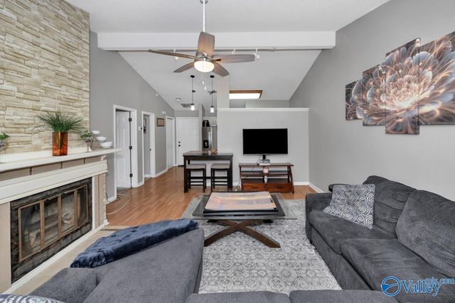 4984 Seven Pine Circle 4984, Huntsville, AL 35816