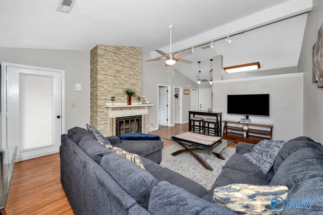 4984 Seven Pine Circle 4984, Huntsville, AL 35816