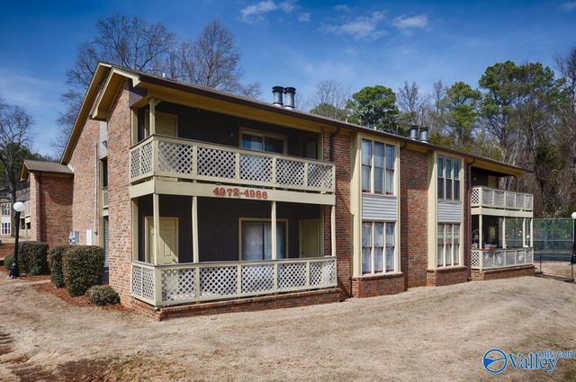 4984 Seven Pine Circle 4984, Huntsville, AL 35816