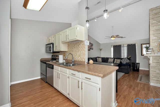 4984 Seven Pine Circle 4984, Huntsville, AL 35816