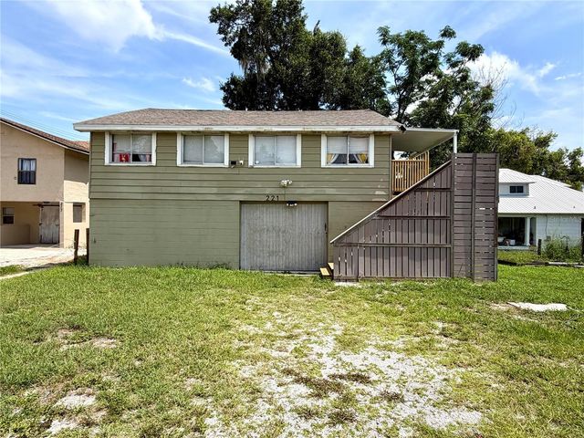 221 AVENUE C NE, Winter Haven, FL 33881
