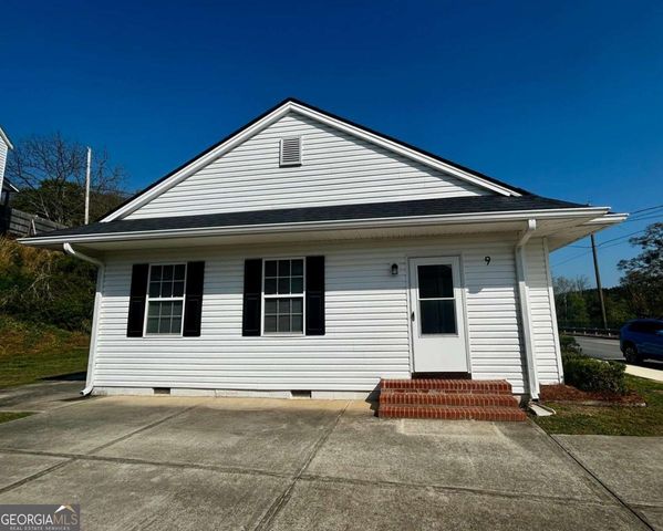 9 VICTORY Street, Gainesville, GA 30501