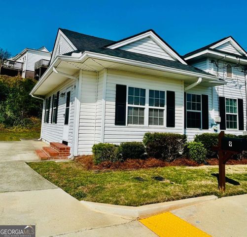 9 VICTORY Street, Gainesville, GA 30501
