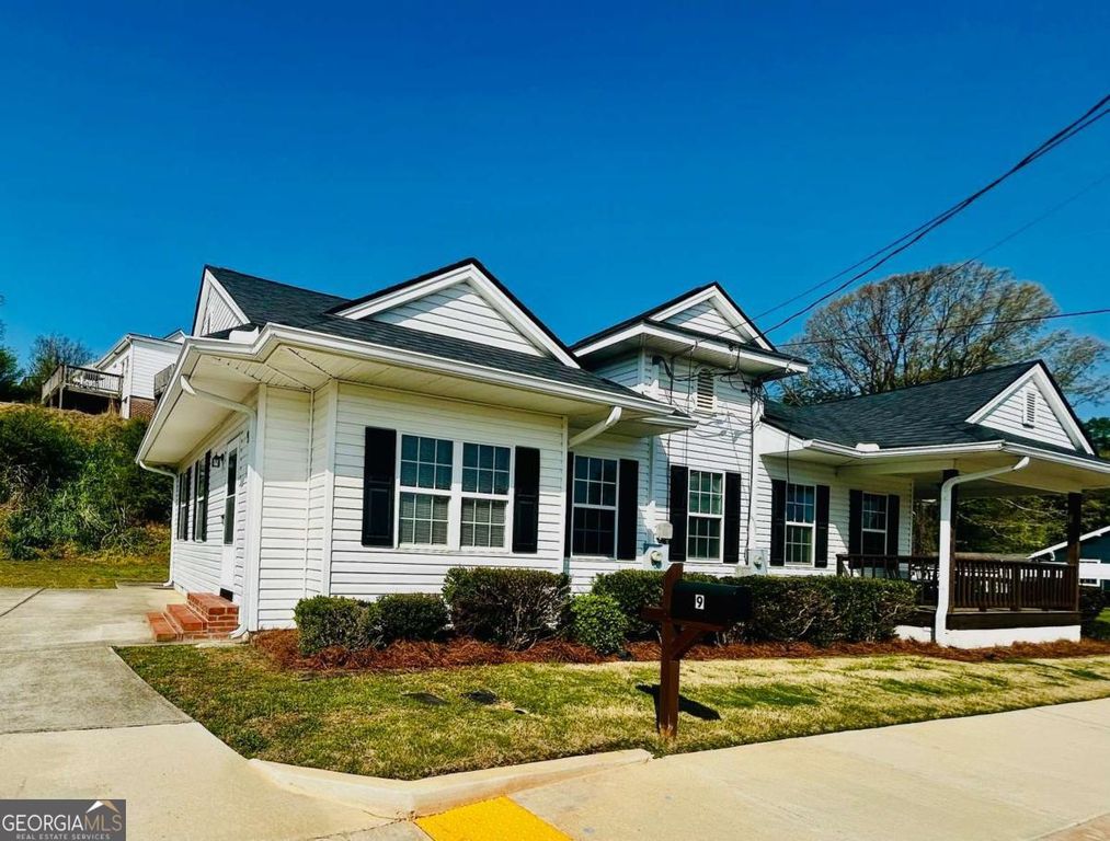 9 VICTORY Street, Gainesville, GA 30501