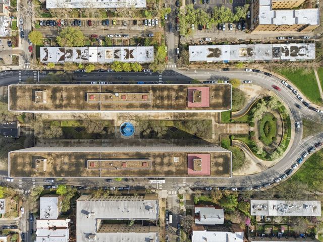 1451 E 55th Street 417N, Chicago, IL 60615