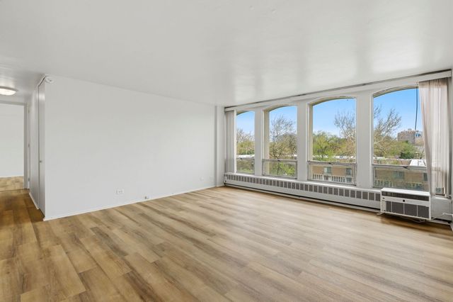 1451 E 55th Street 417N, Chicago, IL 60615
