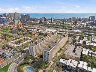 1451 E 55th Street 417N, Chicago, IL 60615