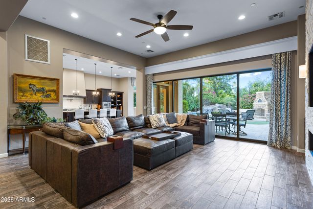 24129 S 201ST Place, Queen Creek, AZ 85142