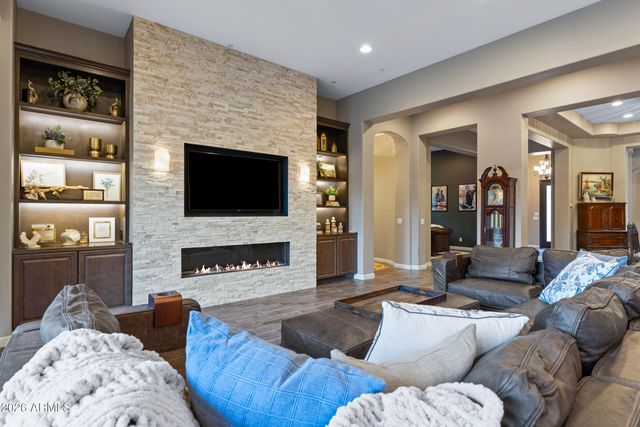 24129 S 201ST Place, Queen Creek, AZ 85142