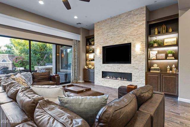 24129 S 201ST Place, Queen Creek, AZ 85142