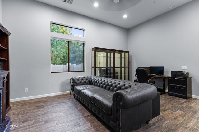 24129 S 201ST Place, Queen Creek, AZ 85142